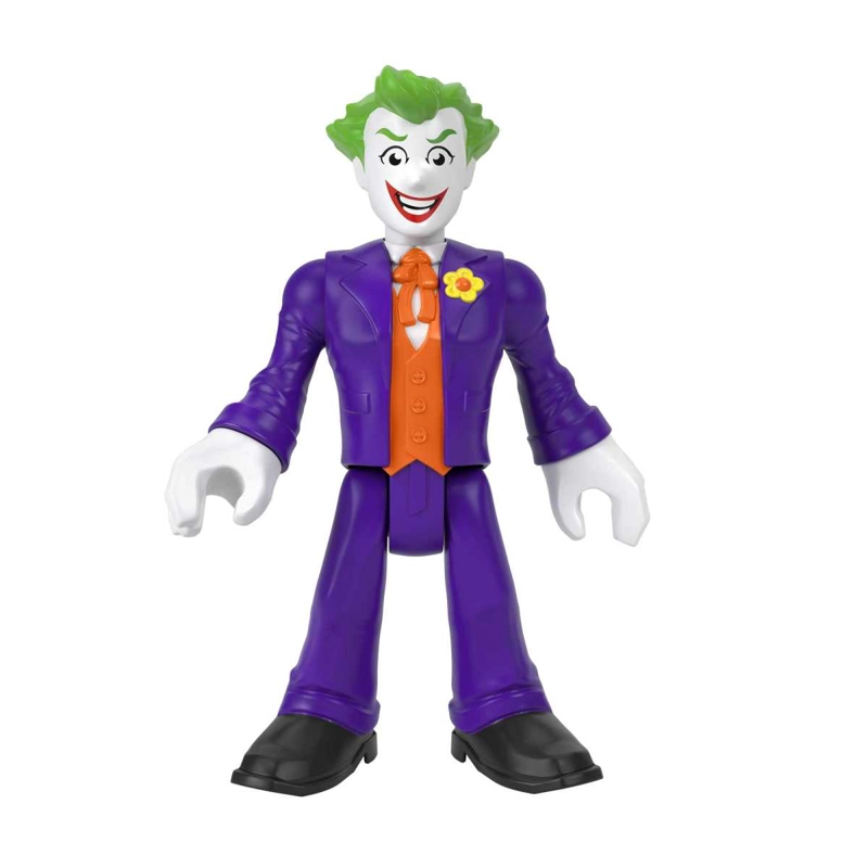FIGURA DE ACCION IMAGINEXT THE JOKER XL - 3