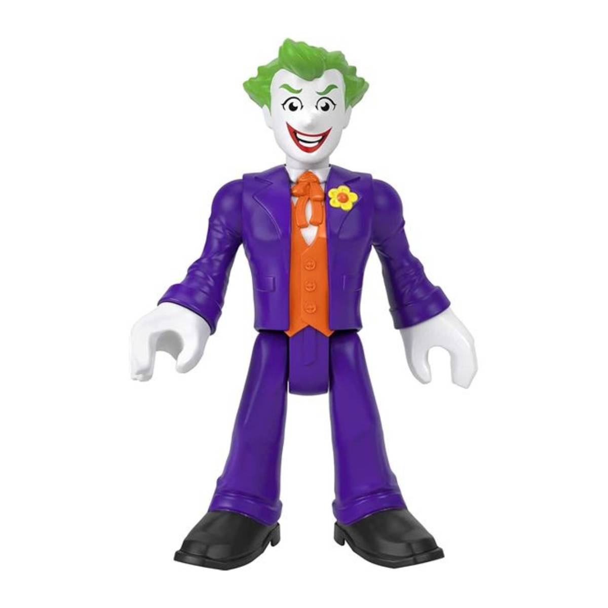 FIGURA DE ACCION IMAGINEXT THE JOKER XL - 3