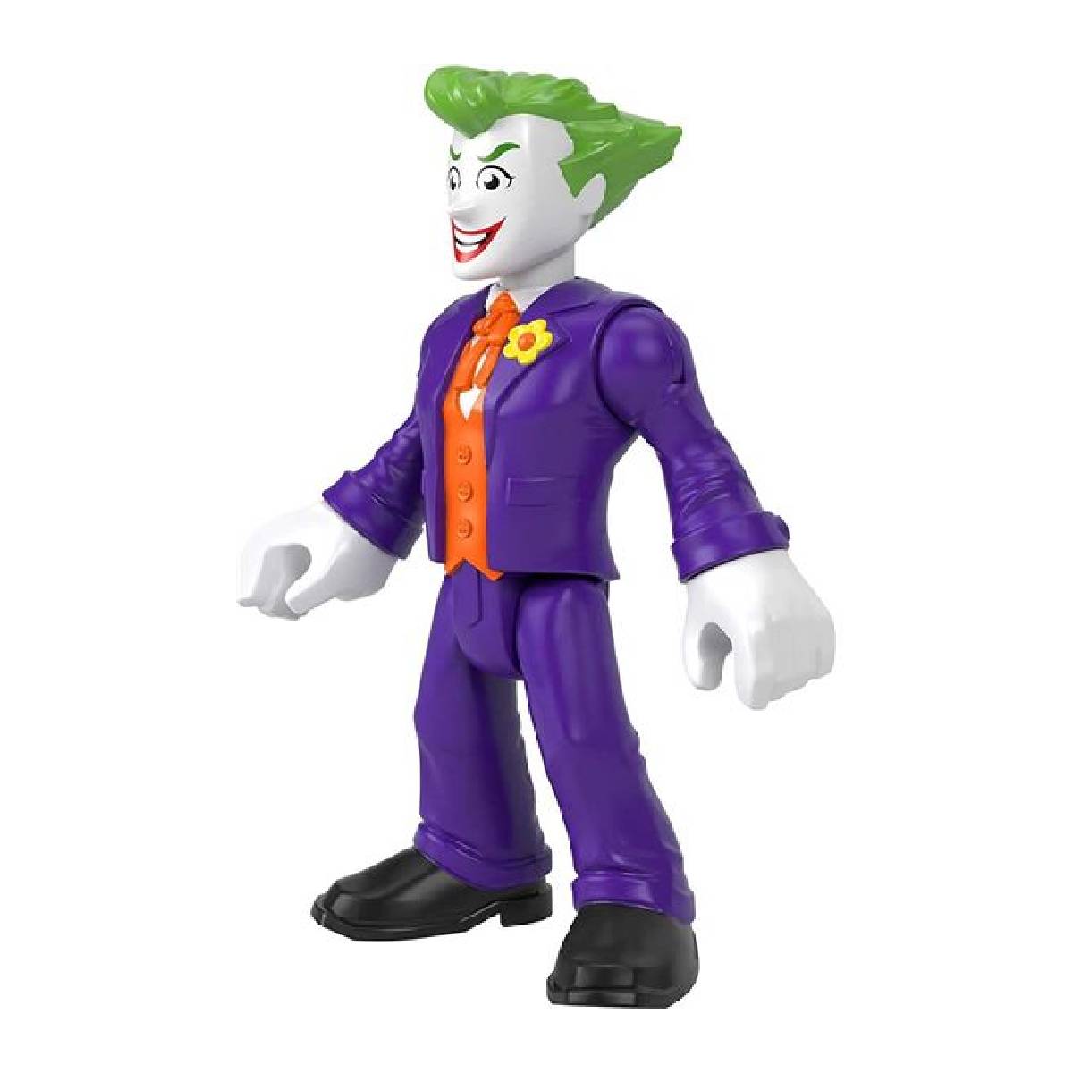 FIGURA DE ACCION IMAGINEXT THE JOKER XL - 7