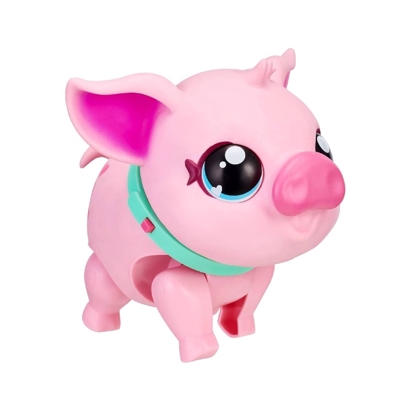 LITTLE LIVE PETS CERDITO S1 - 3