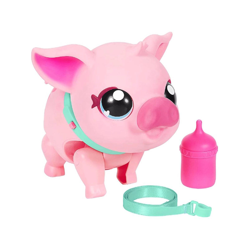 LITTLE LIVE PETS CERDITO S1 - 4