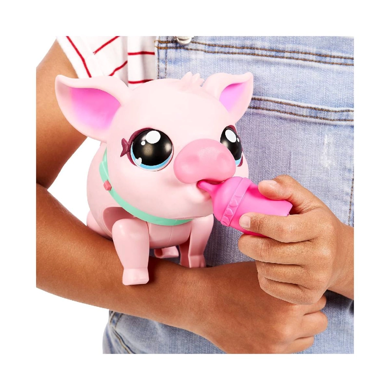LITTLE LIVE PETS CERDITO S1 - 7