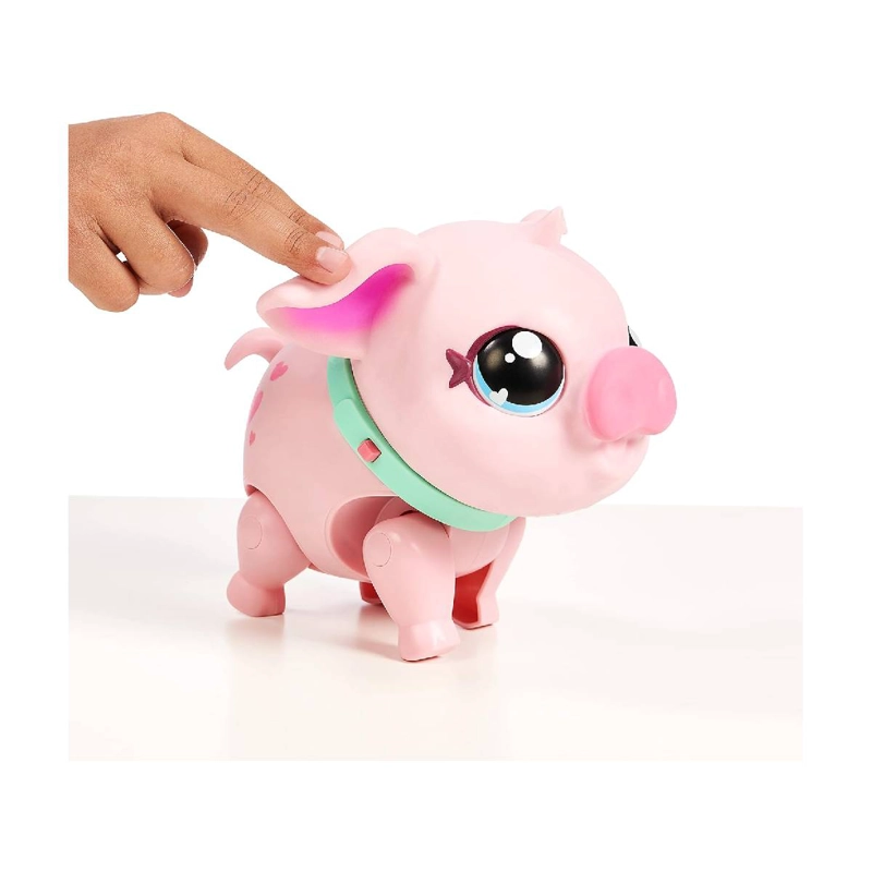 LITTLE LIVE PETS CERDITO S1 - 8