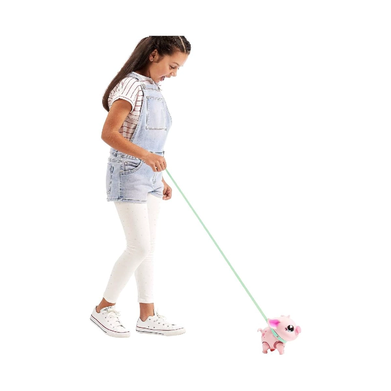 LITTLE LIVE PETS CERDITO S1 - 9