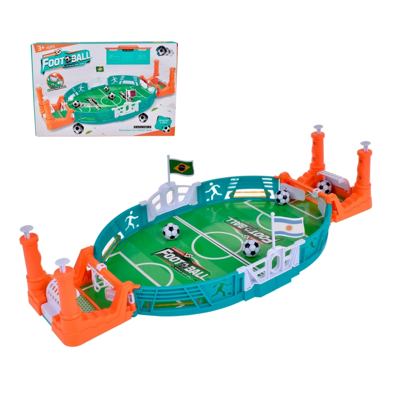 FLIPPER FUTBOL PARA 2 JUGADORES - 1