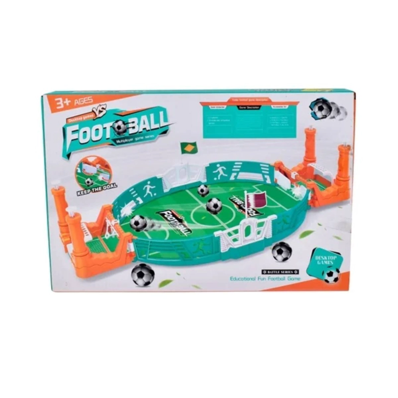 FLIPPER FUTBOL PARA 2 JUGADORES - 2