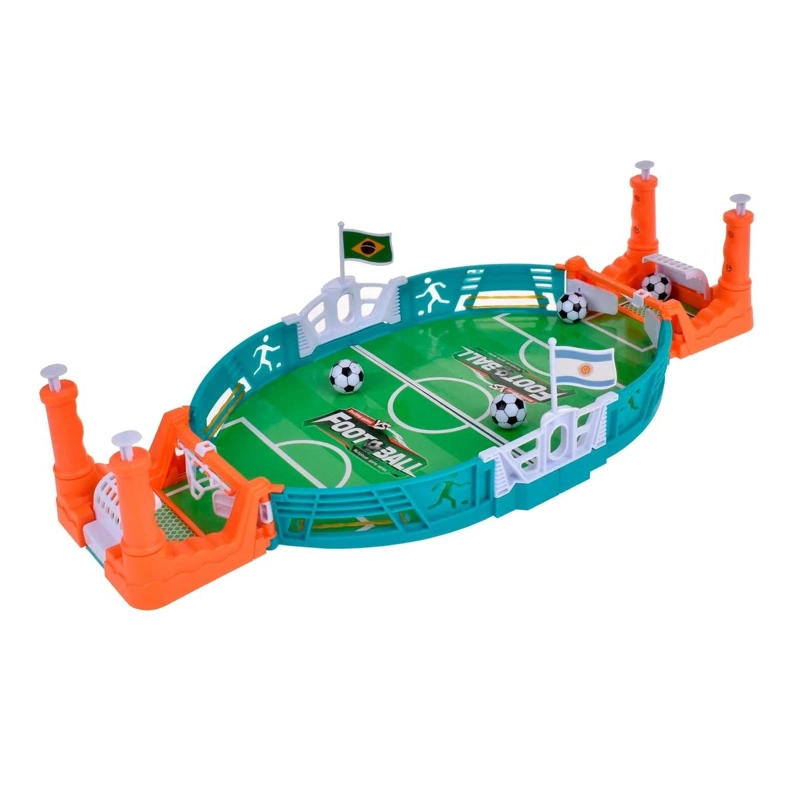 FLIPPER FUTBOL PARA 2 JUGADORES - 3