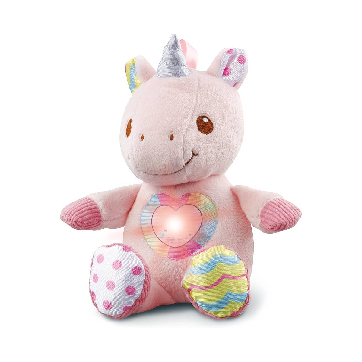 JUGUETE VTECH MULTICOLOR EL UNICORNIO CANTARIN - 3