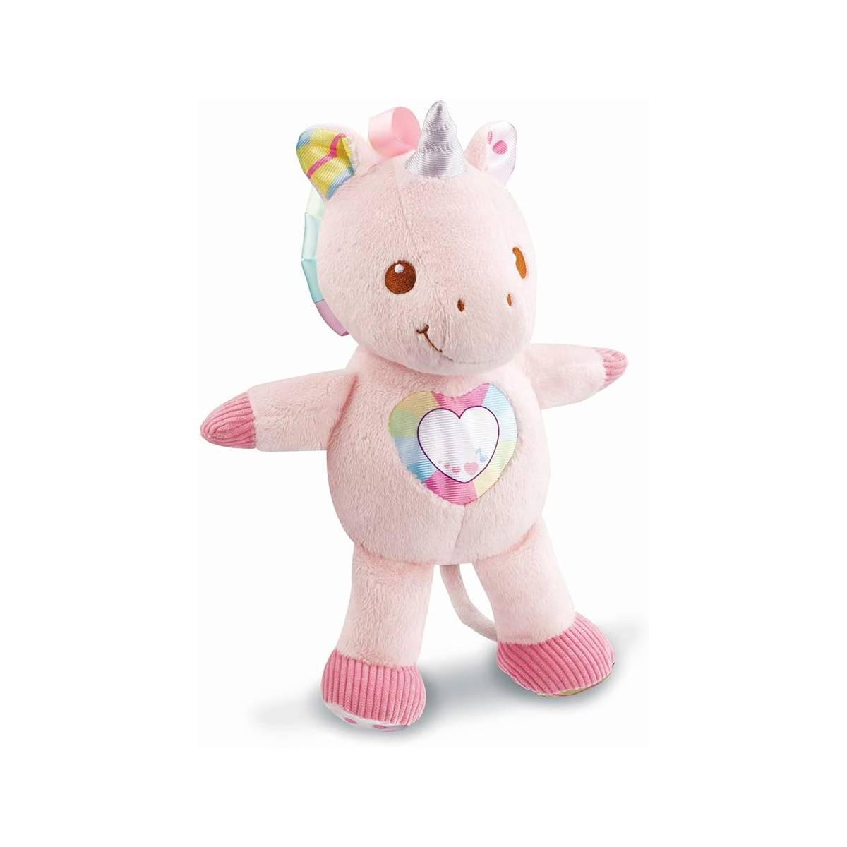 JUGUETE VTECH MULTICOLOR EL UNICORNIO CANTARIN - 5