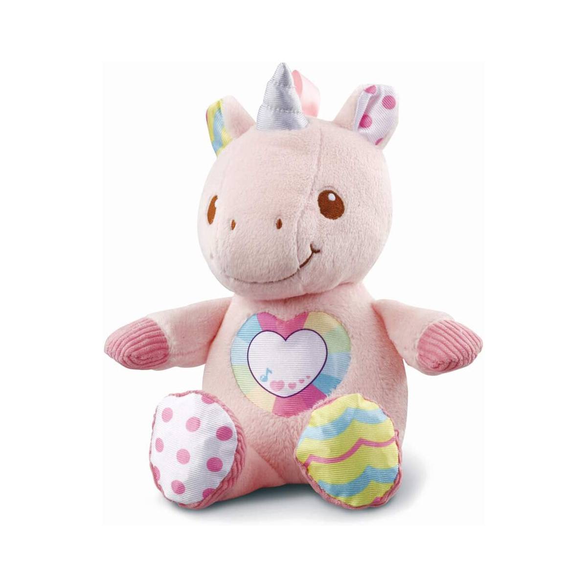 JUGUETE VTECH MULTICOLOR EL UNICORNIO CANTARIN - 6