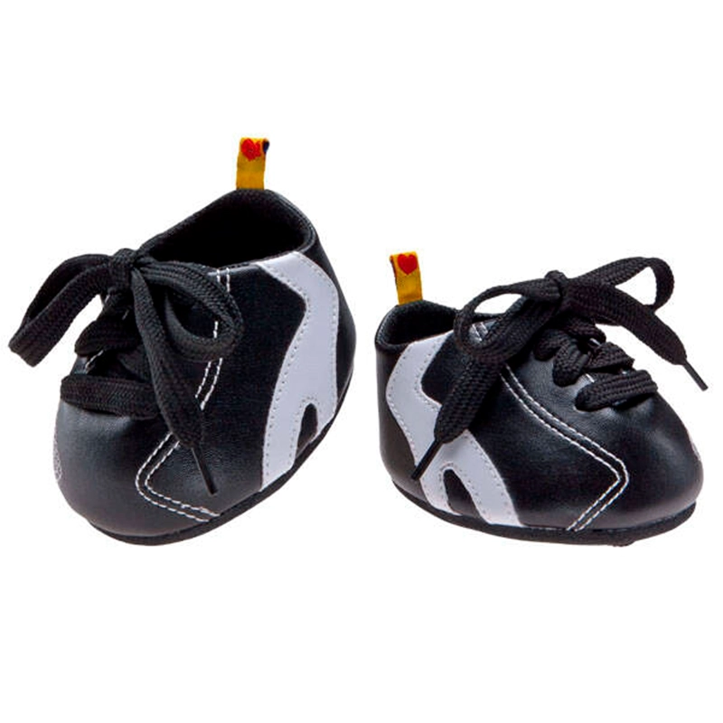 BOTINES FUTBOL BUILD-A-BEAR - 2