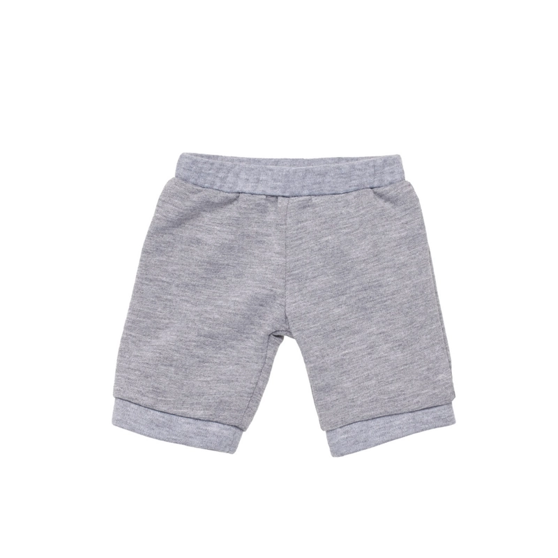 PANTALONES BUZO GRIS BUILD A BEAR PARA PELUCHES - 2