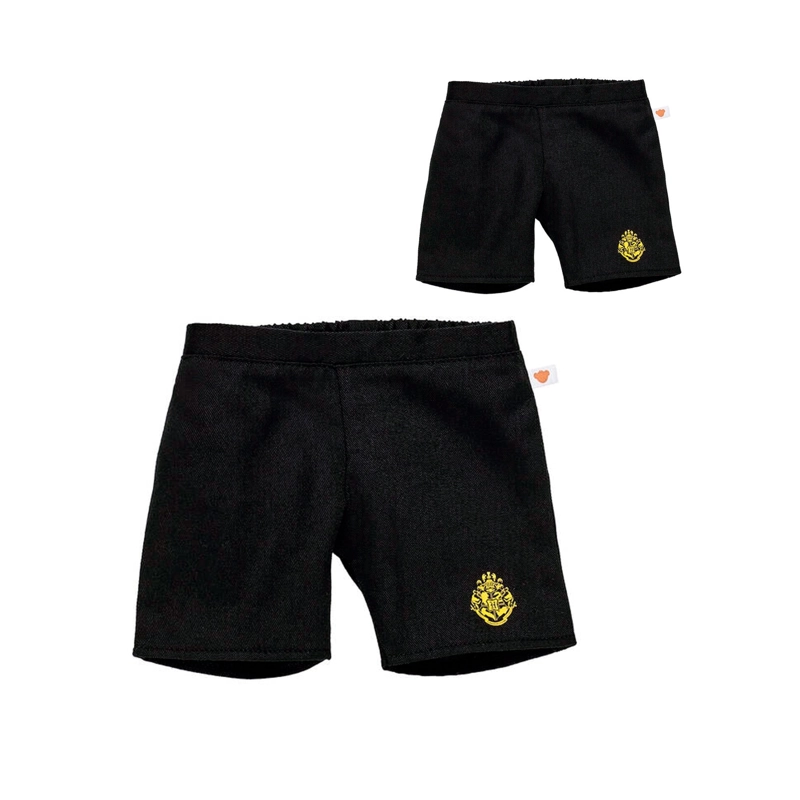 PANTALONES BUILD A BEAR HARRY POTTER PARA PELUCHE - 2