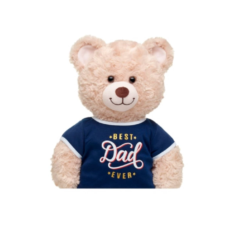POLERA MEJOR PAPA BUILD-A-BEAR - 3