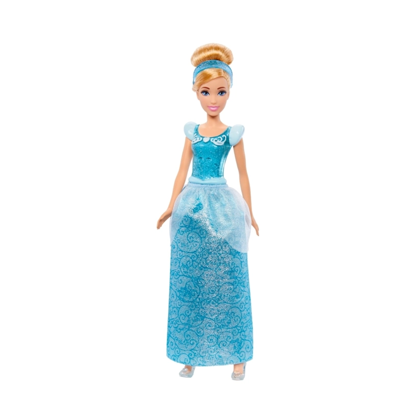 DISNEY PRINCESA - CENICIENTA - 1
