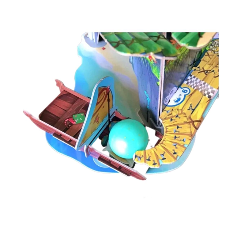 DODO JUEGO DE MESA COOPERATIVO 3D - 6