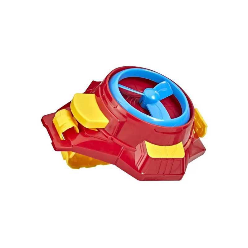 JUGUETE MARVEL MULTICOLOR ROLE PLAY VALUE - IRON MAN - 2