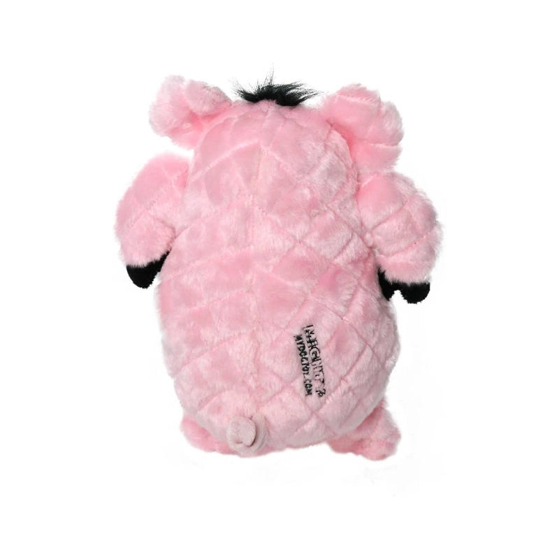 JUGUETE VIP PRODUCTS ANIMALES ENOJADOS CERDITO ANSALDO - 3