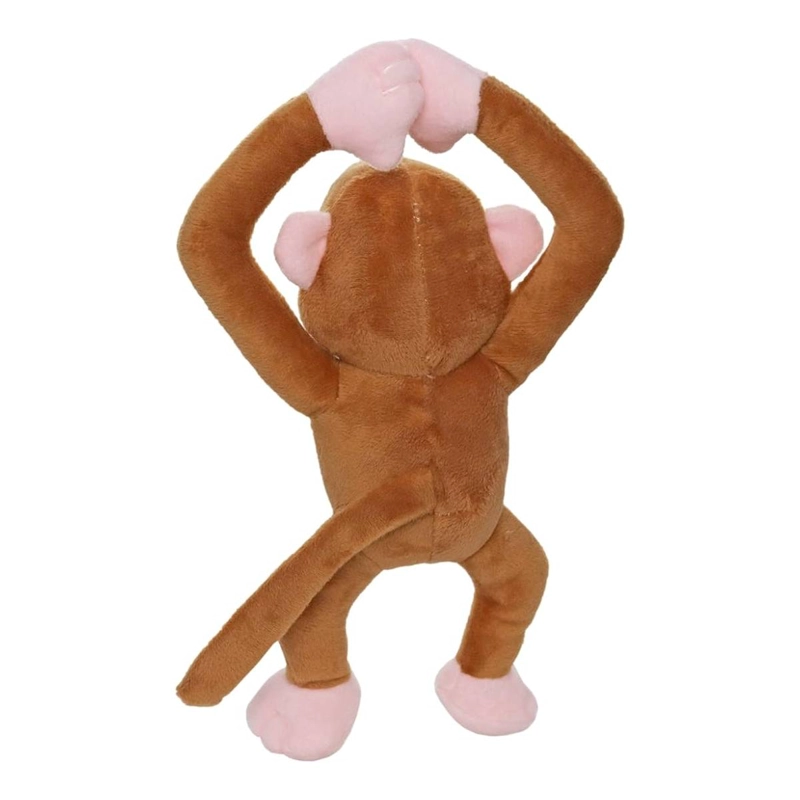 JUGUETE VIP PRODUCTS ANIMALES ENOJADOS MON ANSALDO - 1