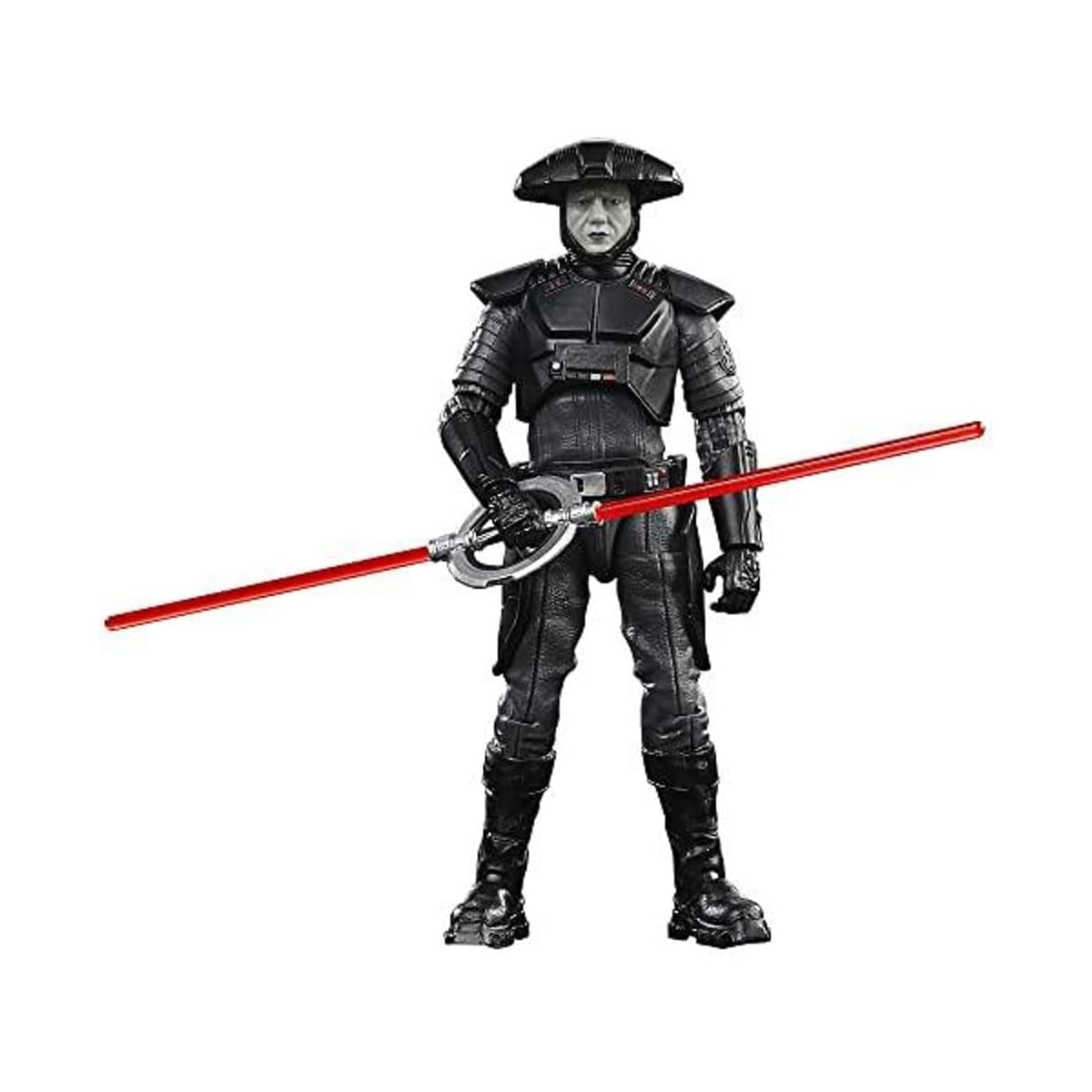 FIGURA DE ACCION STAR WARS EDICION FIFTH BROTHER 15 CM - 4
