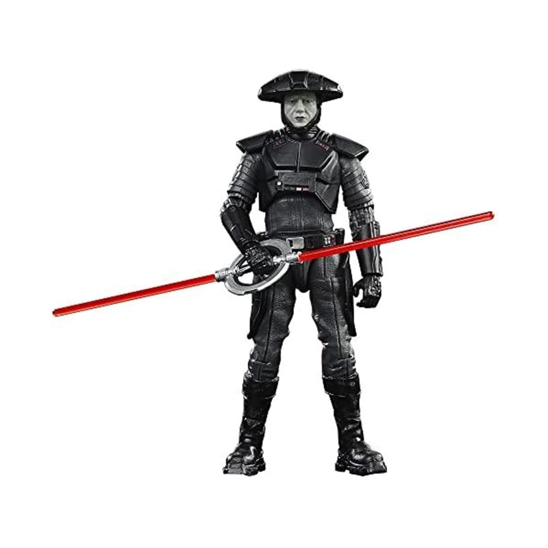 FIGURA DE ACCION STAR WARS EDICION FIFTH BROTHER 15 CM - 5