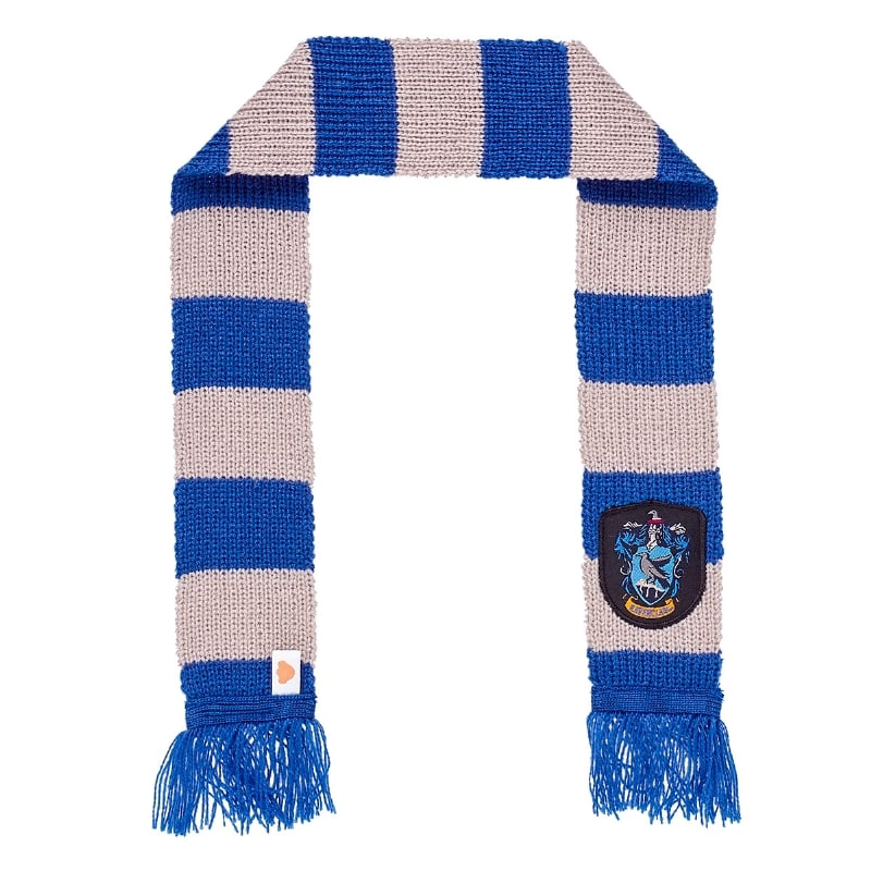 BUFANDA BUILD A BEAR RAVENCLAW HARRY POTTER PELUCHE - 1