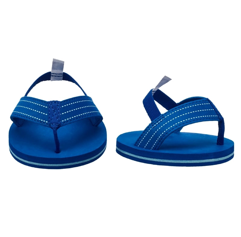 HAWAIANAS AZULES BUILD-A-BEAR - 1