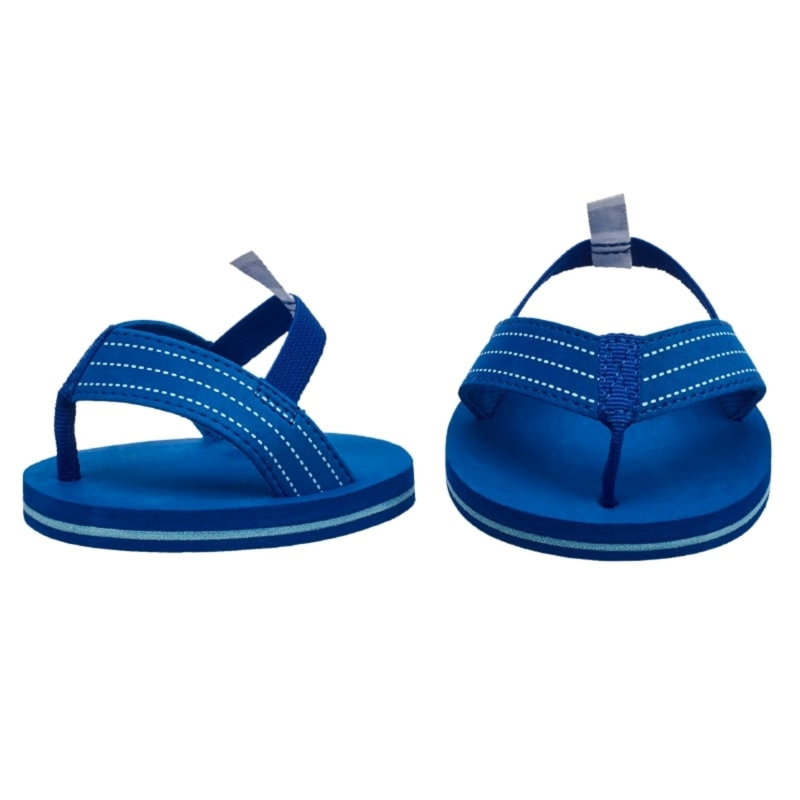 HAWAIANAS AZULES BUILD-A-BEAR - 2