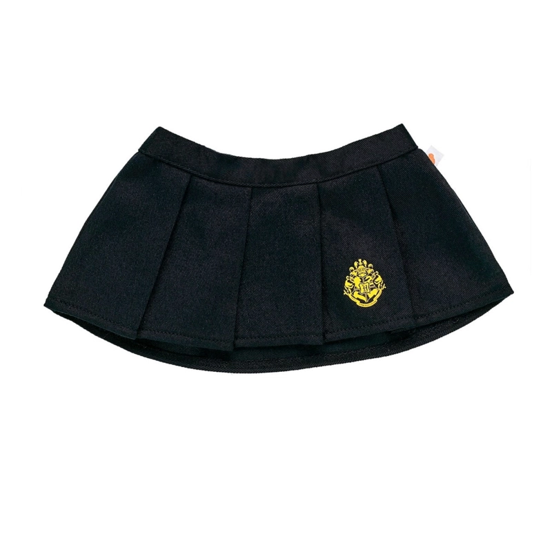POLLERA BUILD-A-BEAR MULTICOLOR HARRY POTTER - 1