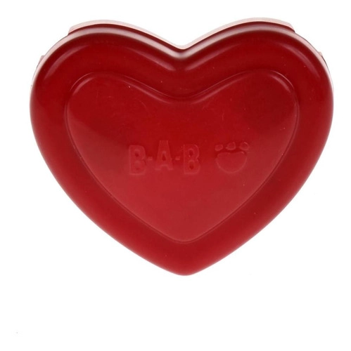 SONIDO LATIDO CORAZON BUILD A BEAR MEGA ESPECIAL - 1