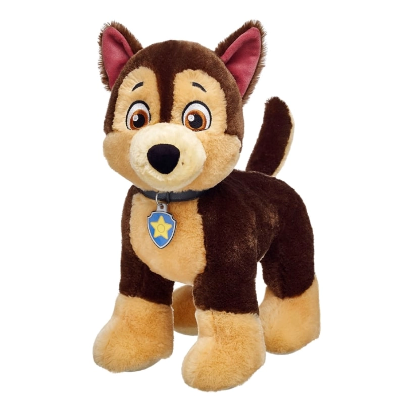 PELUCHE BUILD A BEAR CHASE 2 PAW PATROL - 1