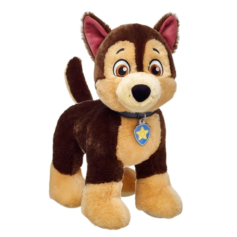PELUCHE BUILD A BEAR CHASE 2 PAW PATROL - 2