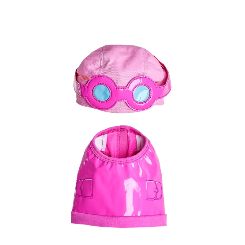 CHALECO CON SOMBRERO SKYE PAW PATROL BUILD-A-BEAR - 2