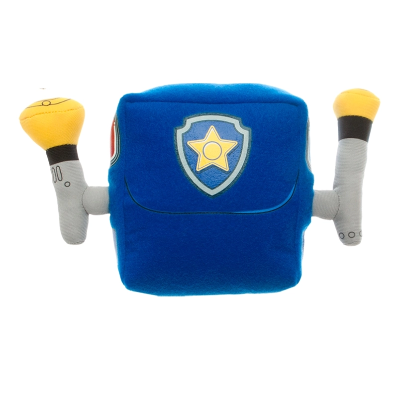 MOCHILA BUILD A BEAR CHASE PAW PATROL ACCESORIOS - 1