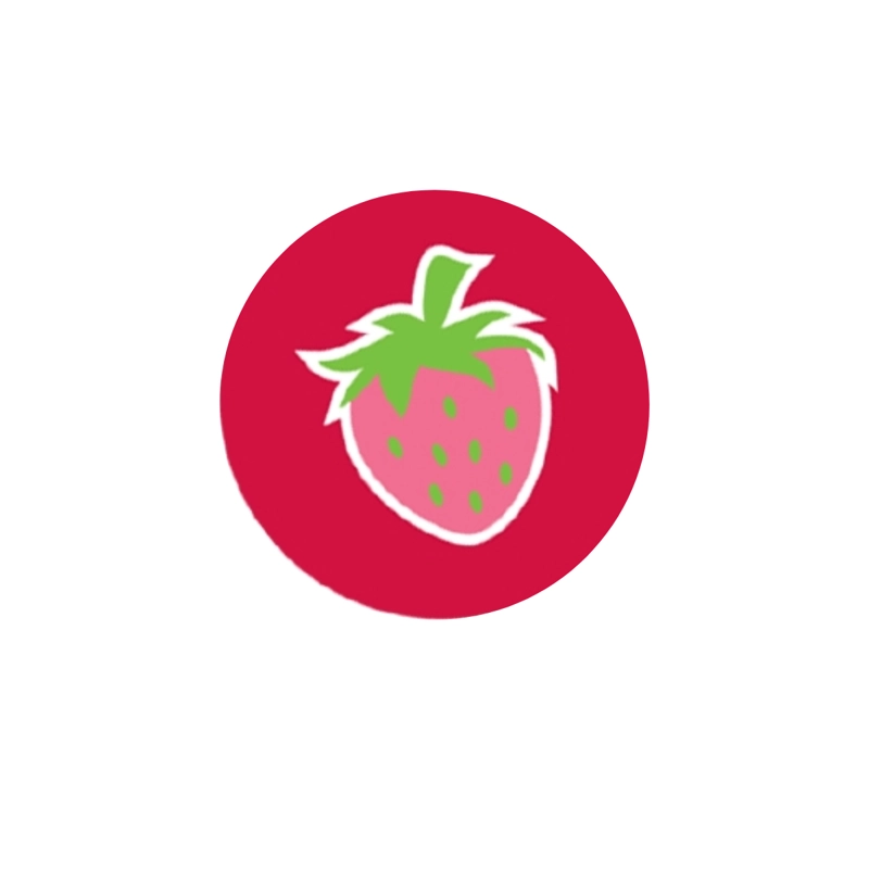 DISCO AROMA FRUTILLA BUILD A BEAR OLORES Y SONIDOS - 2