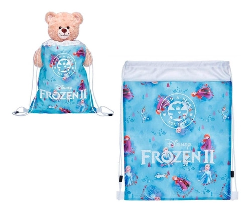SLING FROZEN BUILD-A-BEAR - 1