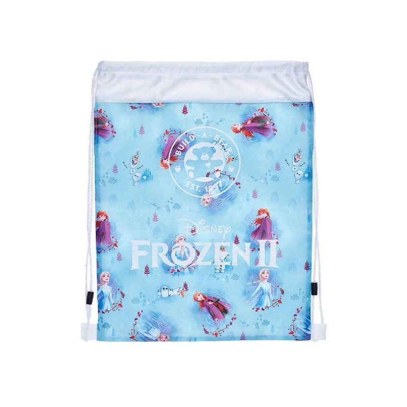 SLING FROZEN BUILD-A-BEAR - 2