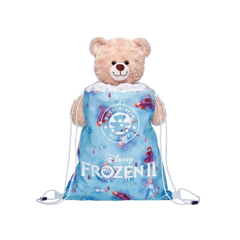 SLING FROZEN BUILD-A-BEAR - 3