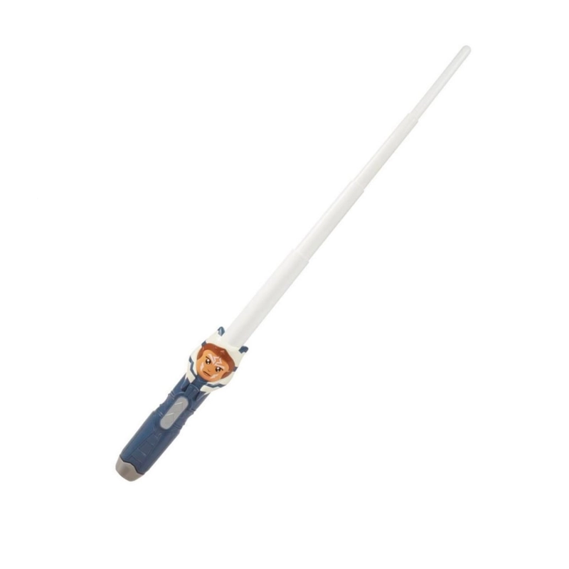 SABLE LUZ STAR WARS SQUAD HASBRO AHSOKA TANO - 1