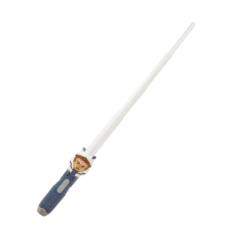 SABLE LUZ STAR WARS SQUAD HASBRO AHSOKA TANO - 3