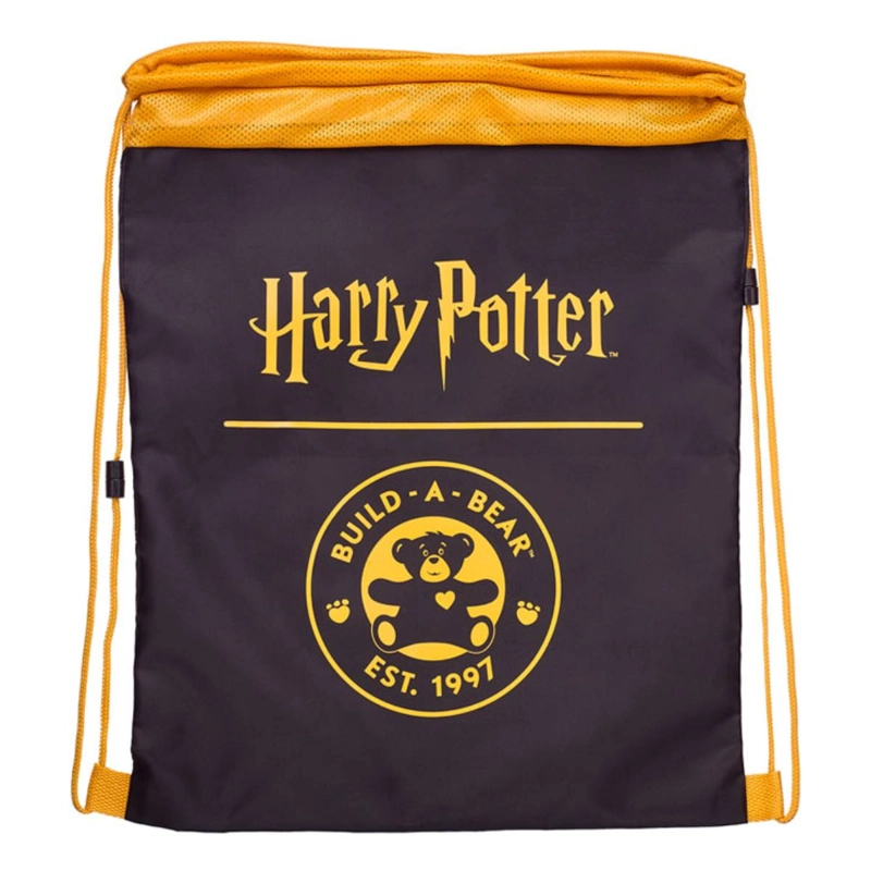 SLING BUILD A BEAR HARRY POTTER DISEÑO MAGICO - 2