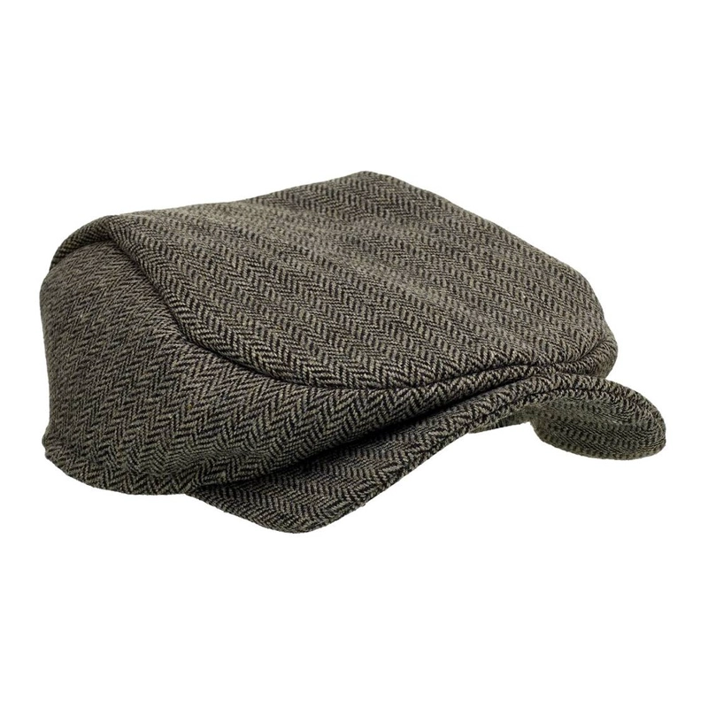 GORRO BUILD A BEAR TWEED PARA PELUCHES - 2