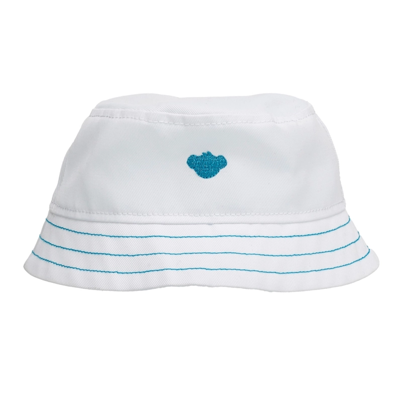 GORRA BLANCA BUILD A BEAR ACCESORIO PARA PELUCHES - 1
