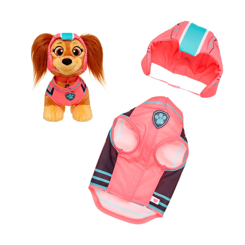 TRAJE BUILD A BEAR LIBERTY PELICULA PAW PATROL - 1