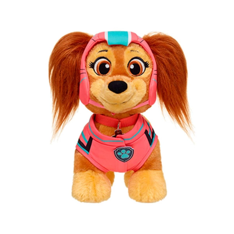 TRAJE BUILD A BEAR LIBERTY PELICULA PAW PATROL - 3