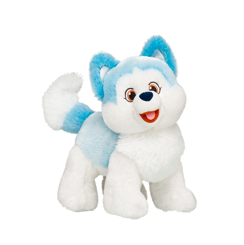 PELUCHE BUILD A BEAR LULAA MERRY MISSION NAVIDEÑO - 1