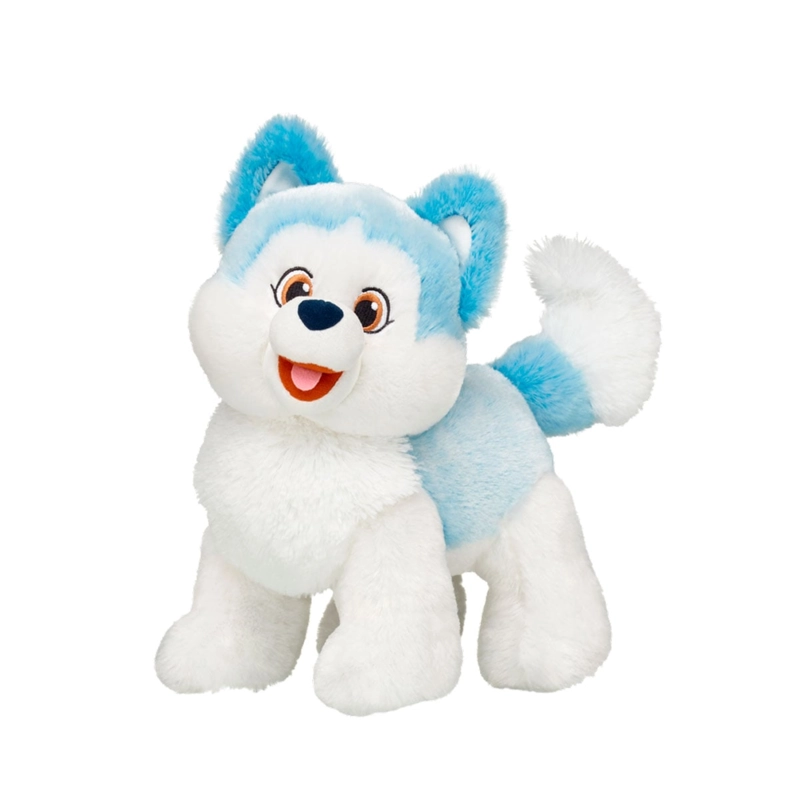 PELUCHE BUILD A BEAR LULAA MERRY MISSION NAVIDEÑO - 2