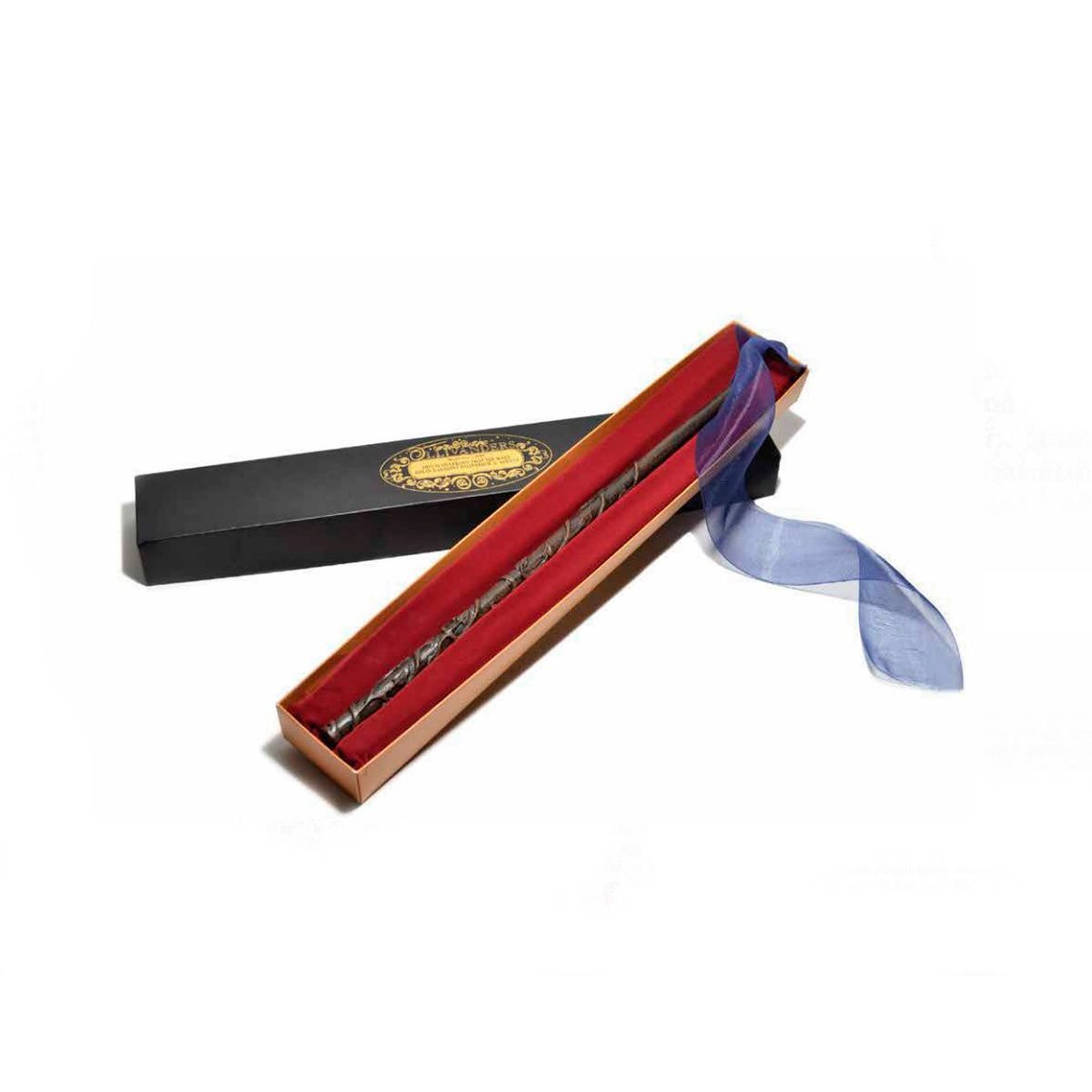 VARITA HARRY POTTER HERMIONE GRANGER 38 CM ACCESORIOS DE ROL - 1