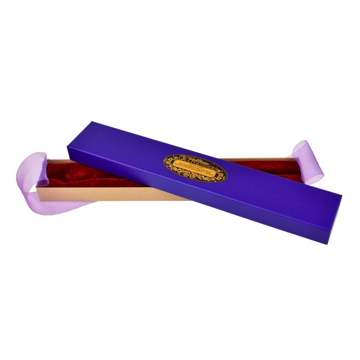 VARITA HARRY POTTER HERMIONE GRANGER 38 CM ACCESORIOS DE ROL - 4
