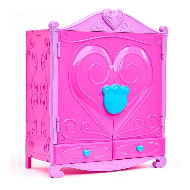 NECESER DE MODA BUILD A BEAR ACCESORIOS COLECCION - 1